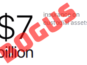 Nomy Finance bogus claim they have their products insured
