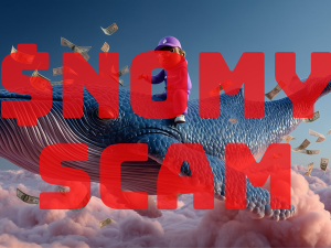 Nomy Token $Nomy